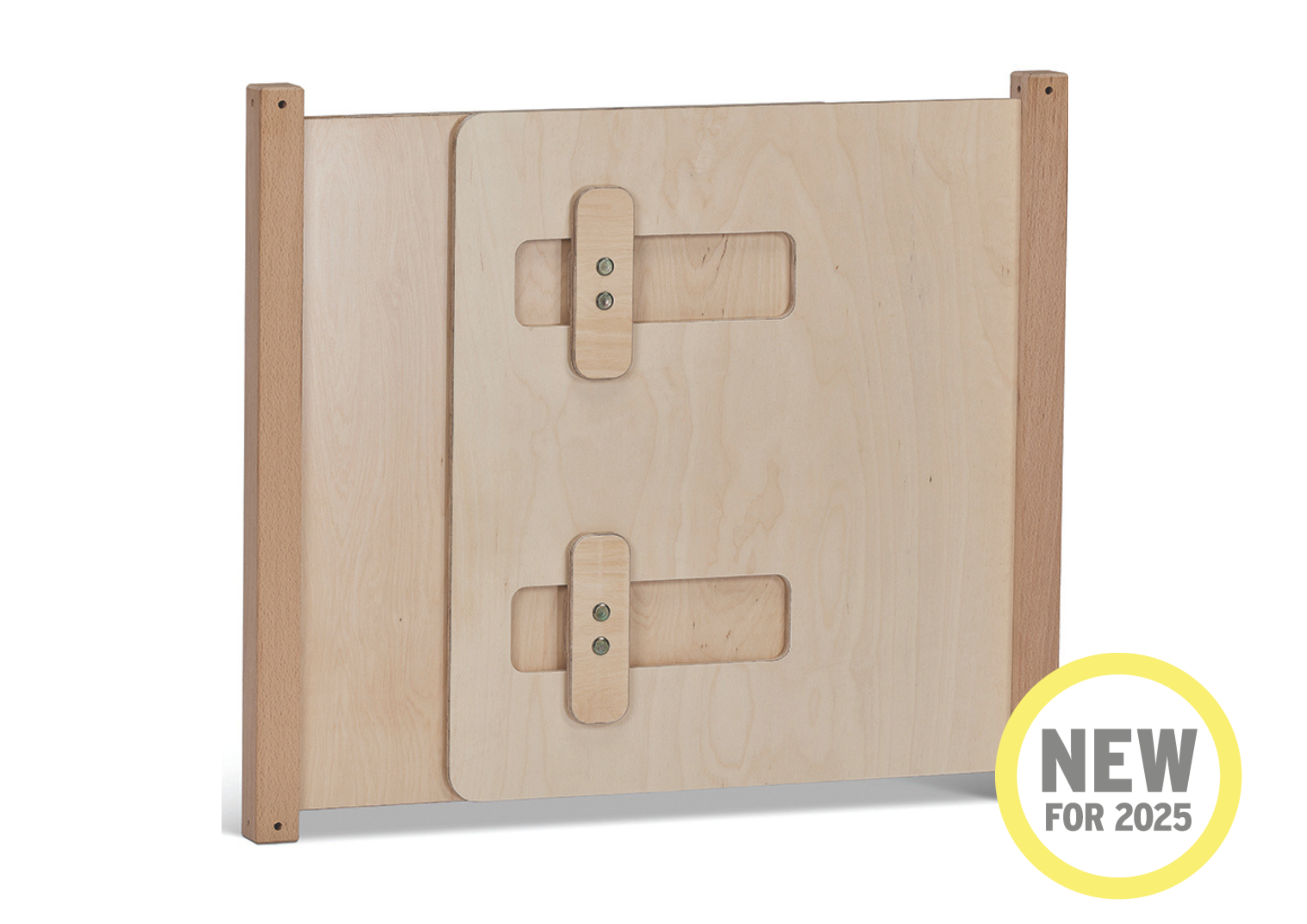 Adjustable Width Panel