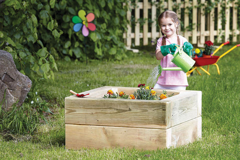 Single Planter