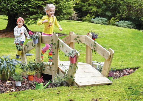 Troll Bridge