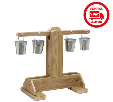 Balance Scales