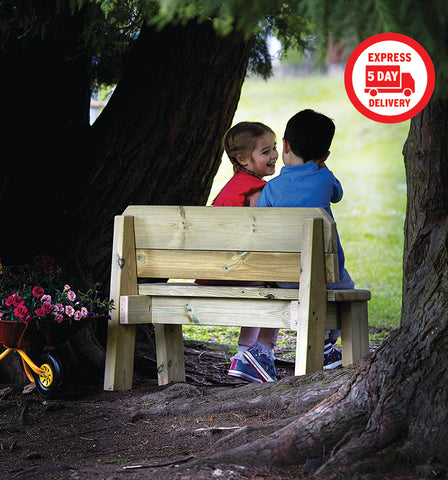 Buddy Bench