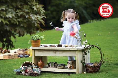 Under 2's Kitchen