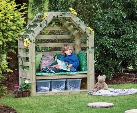 Reading Nook