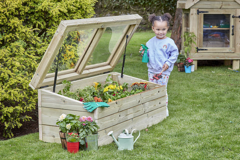 Mini Green House
