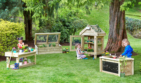 Little Green Fingers Set