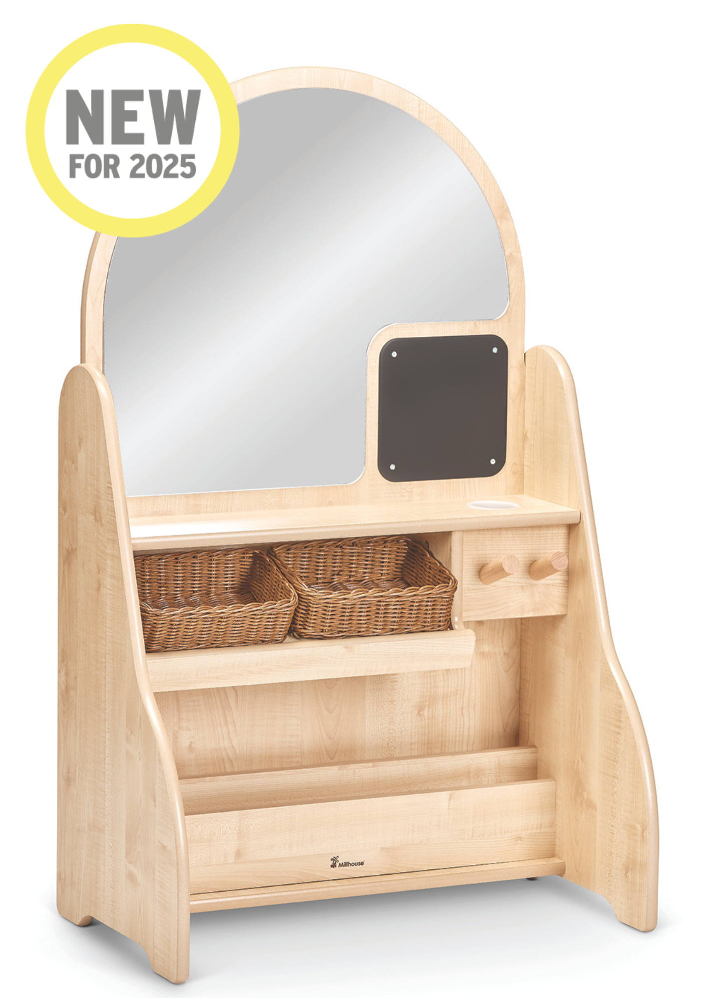 Emotion Station Freestanding