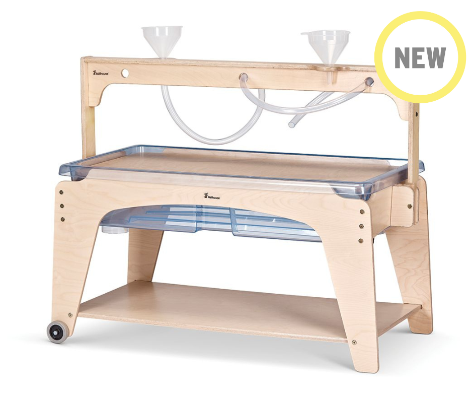 Accessory Kit for Sand And Water Station