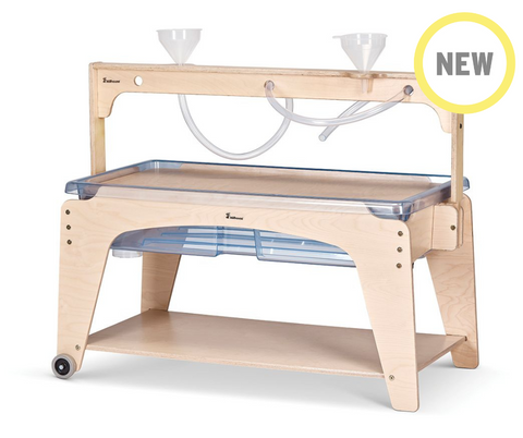 Accessory Kit for Sand And Water Station