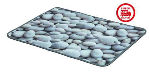 Pebble Mat