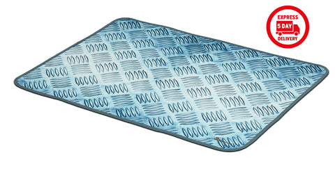 Treadplate Mat
