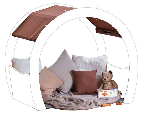 Standard Accessory Set For Small Cosy Cove