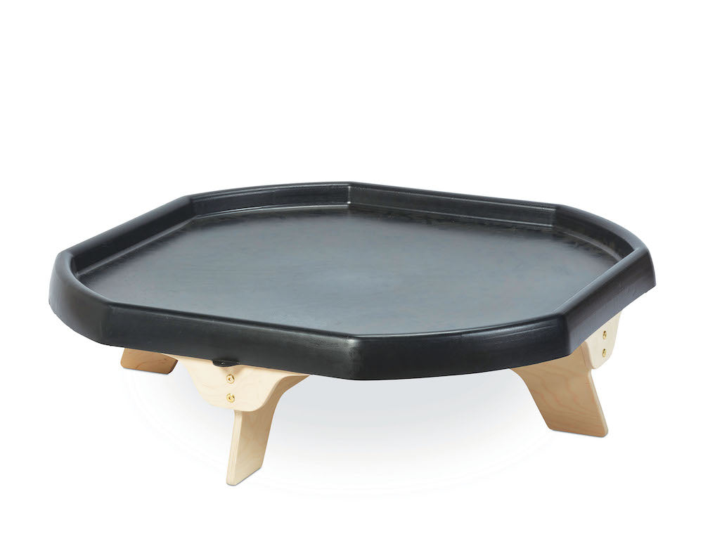 Play Tray Activity Table