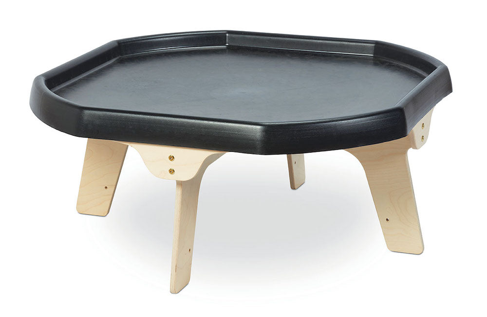 Play Tray Activity Table
