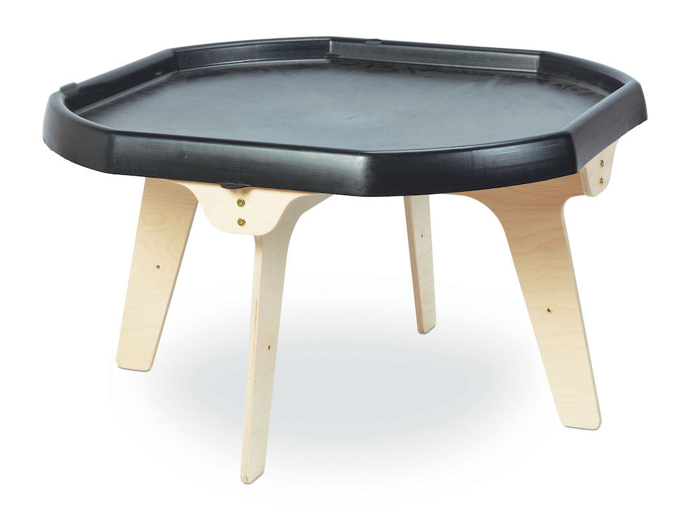 Play Tray Activity Table