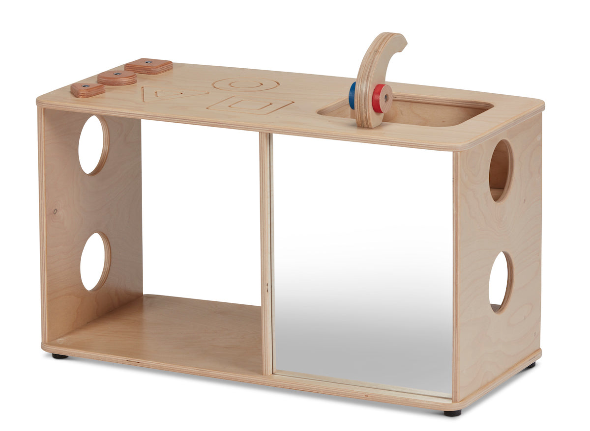 Under 2’s Activity Kitchen