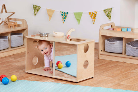 Under 2’s Activity Kitchen
