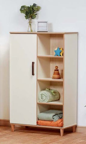 Home from Home Cupboard and Display