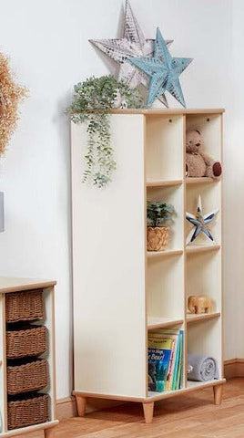 Home from Home Cube Display Shelf