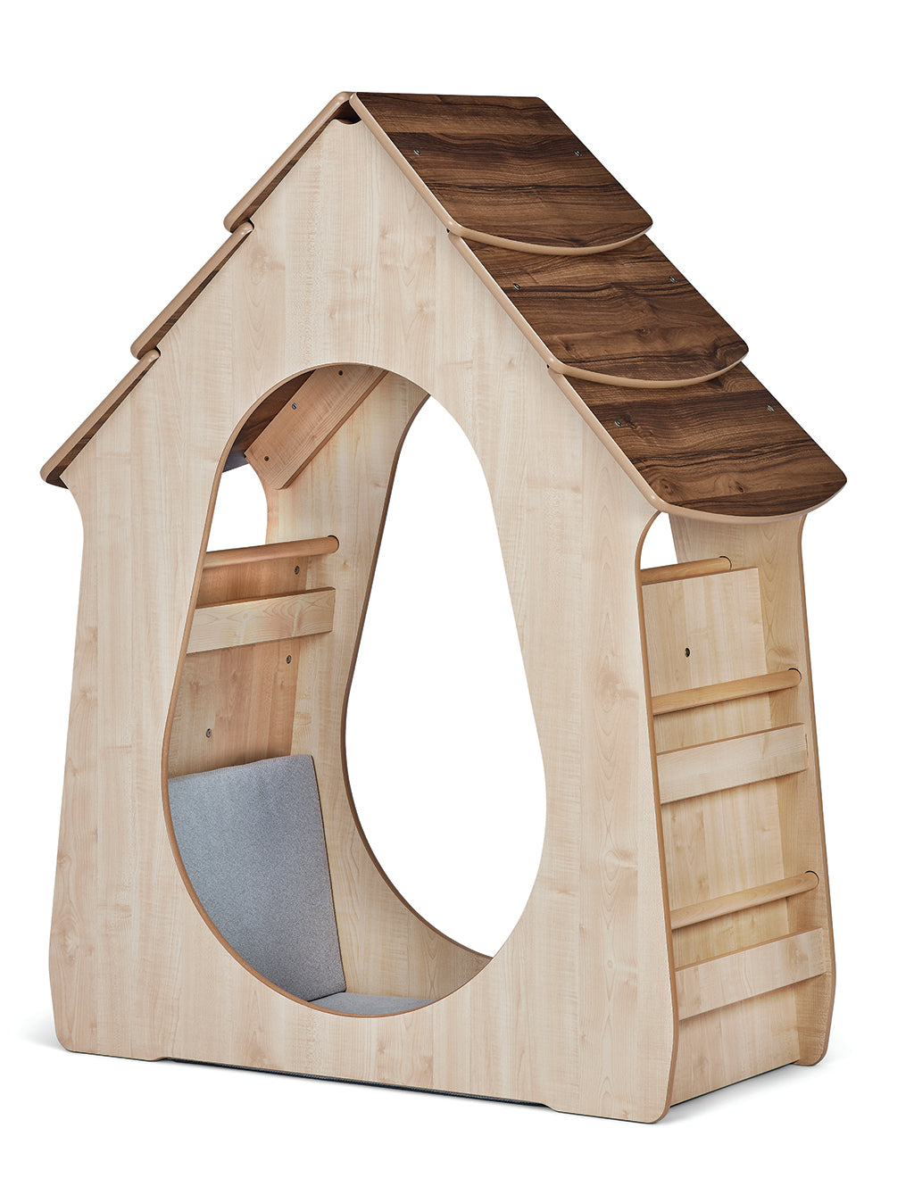 Enchanted Reading Nook