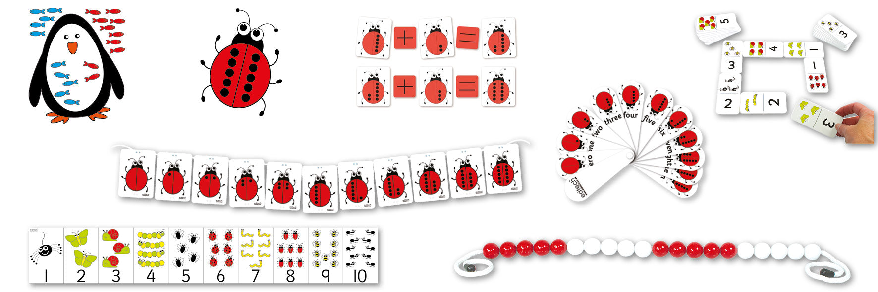 Mobile Double Sided Number Station