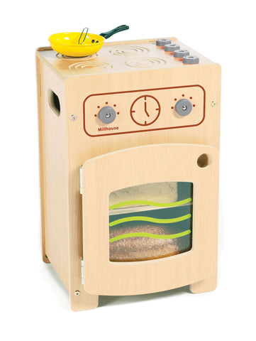 Stamford Cooker