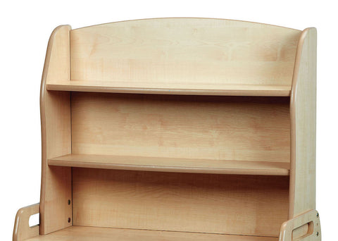 Welsh Dresser Add-on for units 900mm wide