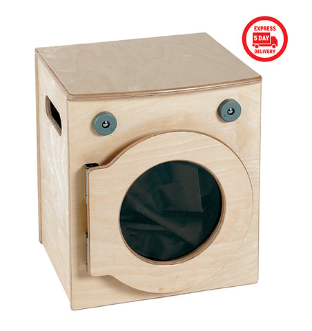 Natural Washer (H400mm)