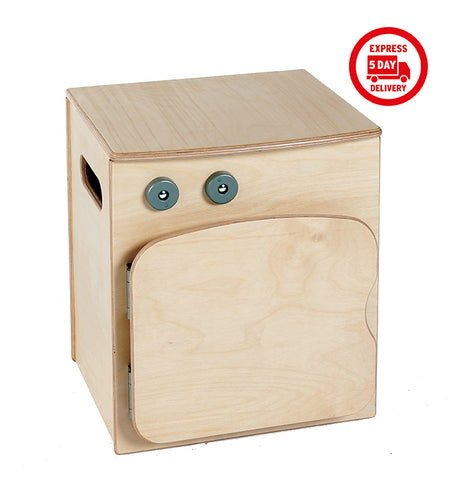 Natural Fridge (H400mm)