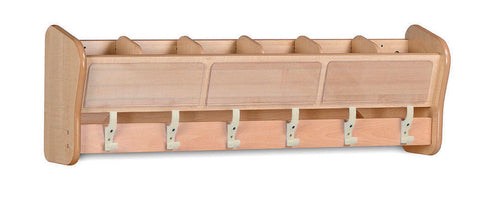 Wall Mountable Top Cubby