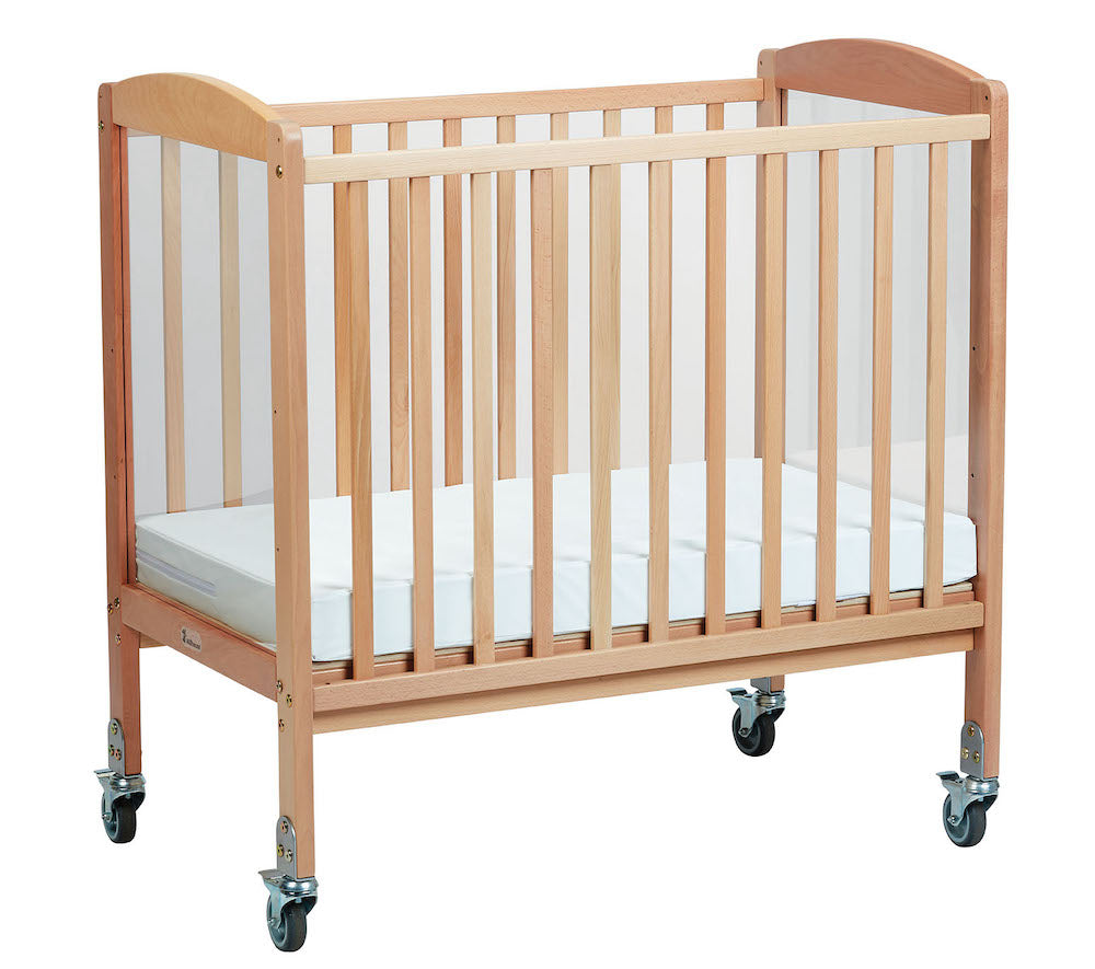 Evacuation Cot