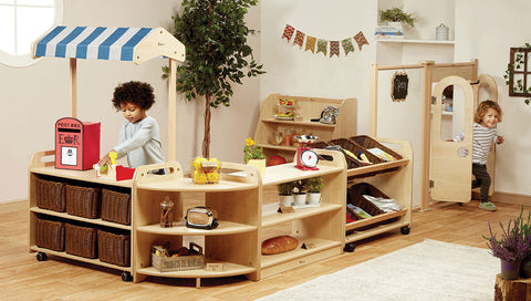 Role Play Zone