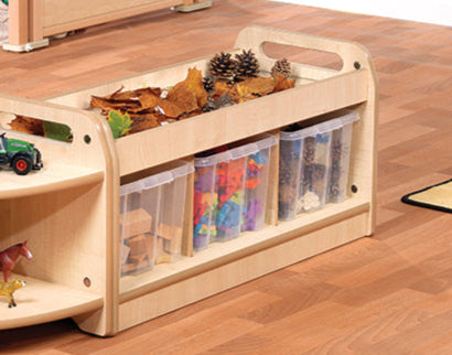 Low Mirror Play Unit