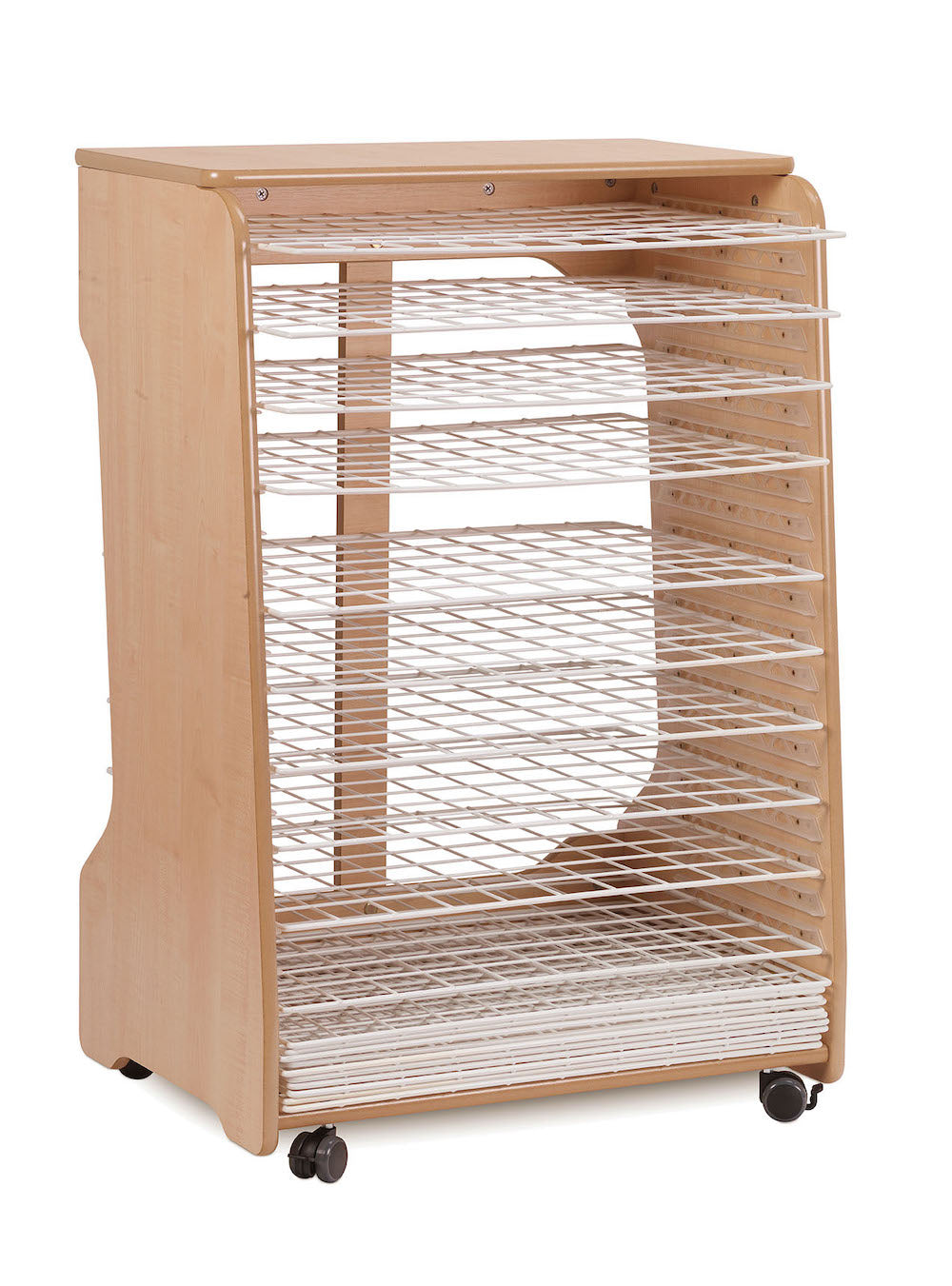 Drying Rack Unit (A2)