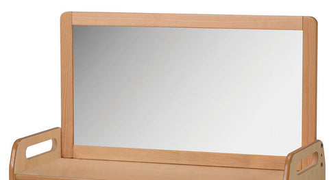 Mirror Add-on for units 900mm wide