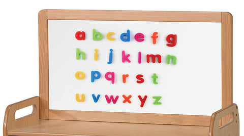 Magnetic Whiteboard Add-on for units 900mm wide