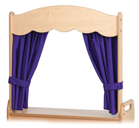 Theatre Add-on for units 900mm wide