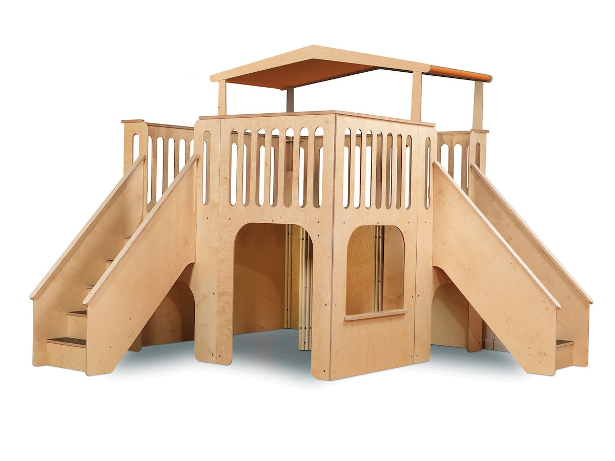 Adventure Playhouse
