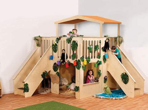 Adventure Playhouse