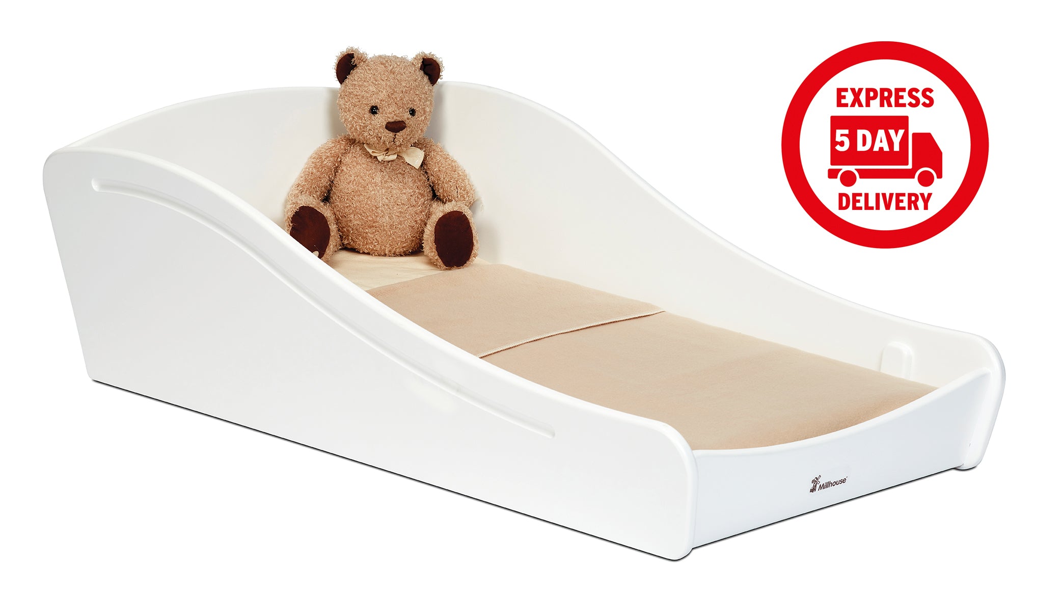 Bambino Sleep Pod