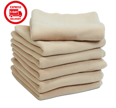 Sleep Pod Blankets - Pack of 6