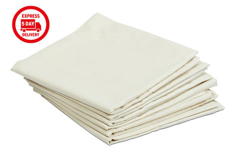 Sleep Pod Sheets - Pack of 6