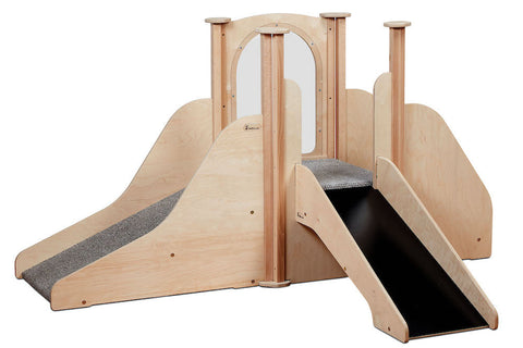 Play Pod Kinder Gym