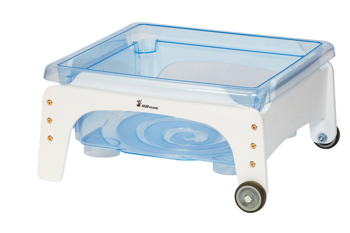 Bambino Mini Sand & Water Station