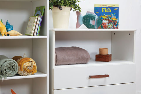 Bambino Drawer Unit
