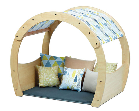 Small Cosy Cove Plus Meadow Accessory Set