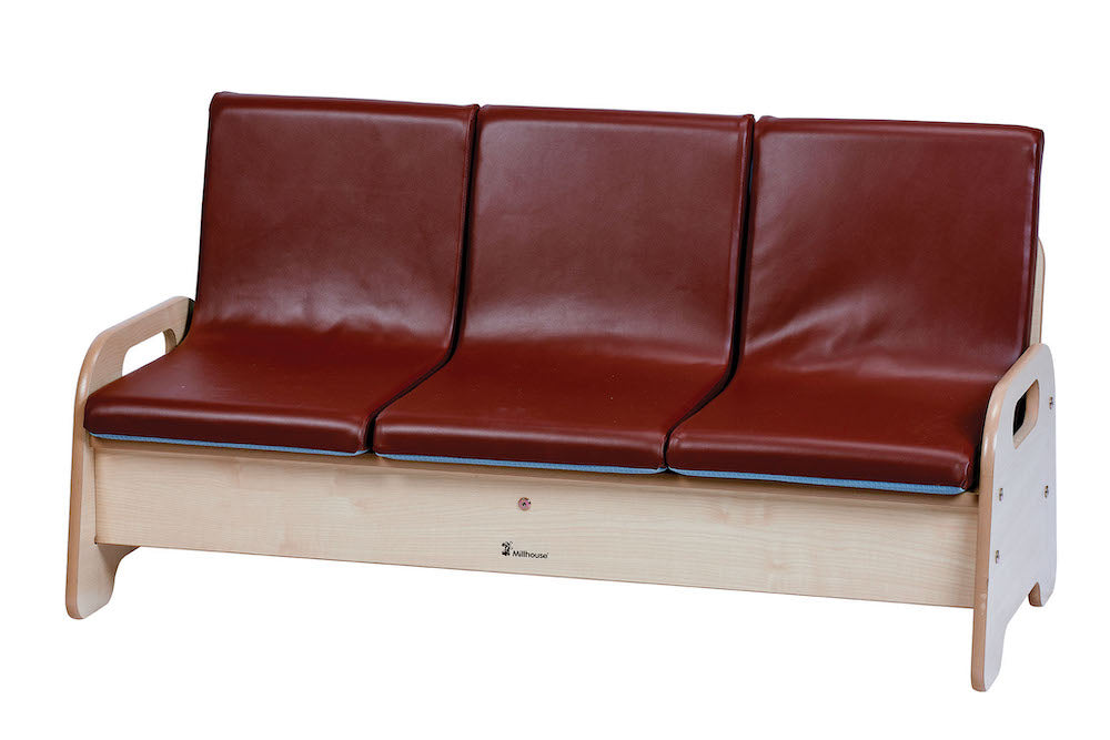 3 Seat Sofa