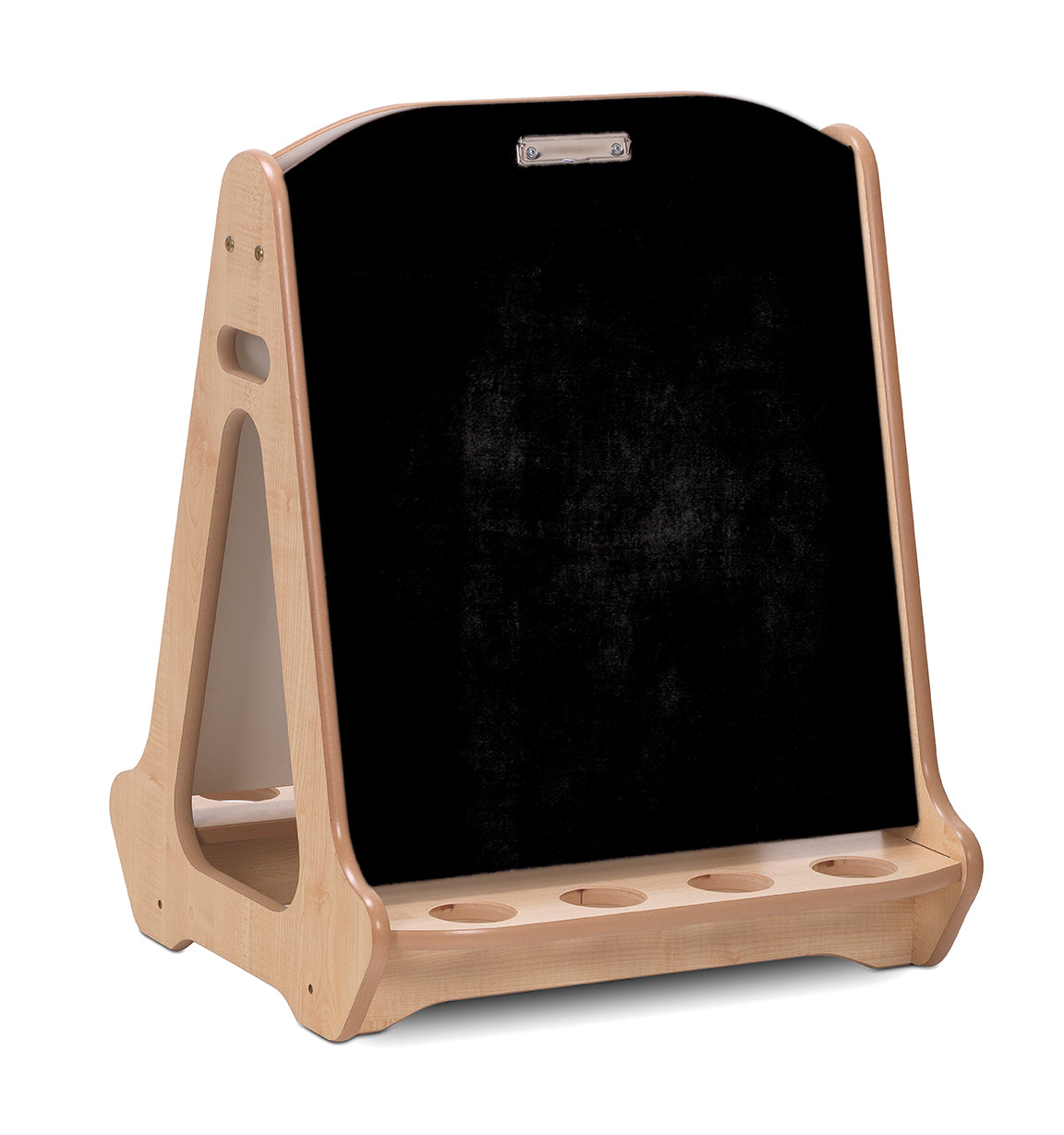 Double-sided 2 Station Easel