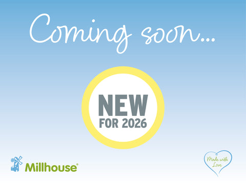 Coming Soon New For 2026