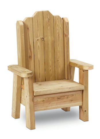Storytelling Chair