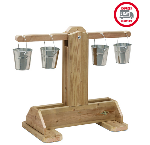 Balance Scales